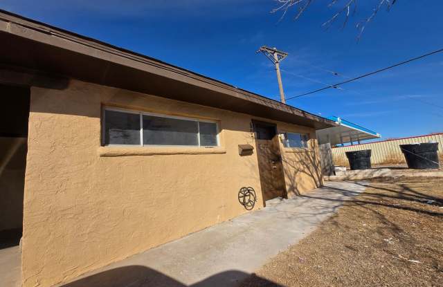 Updated Apartment. photos photos