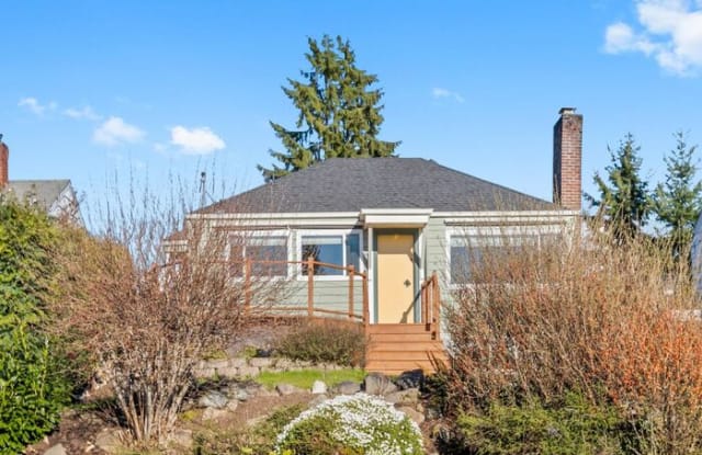 10214 44th Avenue Southwest - 10214 44th Avenue Southwest, Seattle, WA 98146