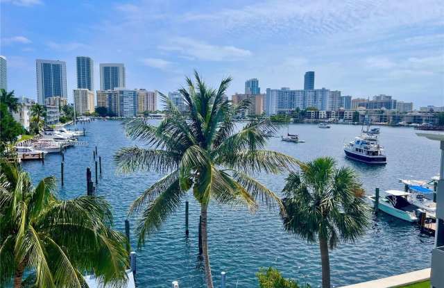 468 Golden Isles Dr - 468 Golden Isles Drive, Hallandale Beach, FL 33009