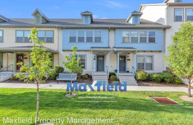 857 W Rontano Ct - 857 West Rontano Court, Midvale, UT 84047