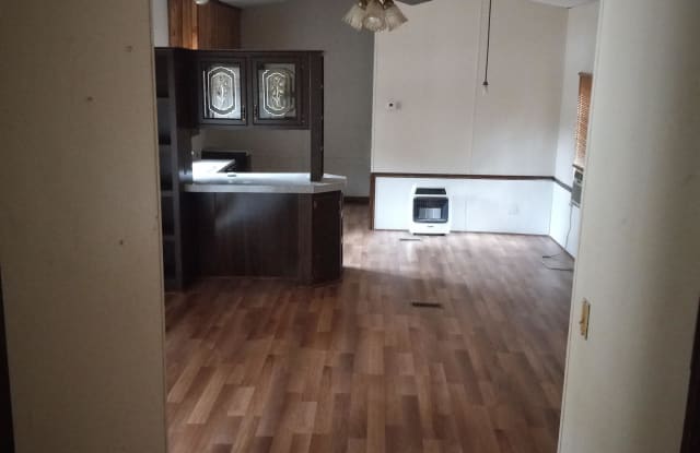 1216 Oak Hill Drive - 1216 Oak Hill Drive, White Hall, AR 71602