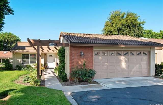 3180 Alta Vista - 3180 Alta Vista, Laguna Woods, CA 92637