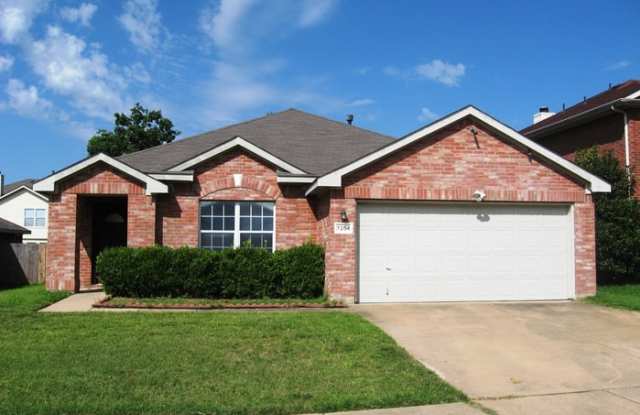 7206 Lake Hawkins Drive - 7206 Lake Hawkins Drive, Arlington, TX 76002
