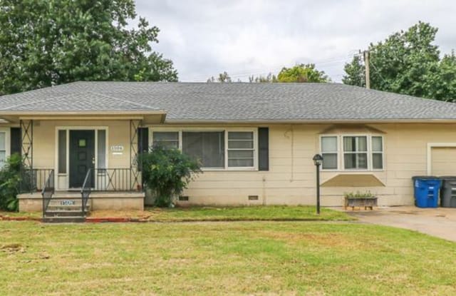 1506 E. 46th Pl. - 1506 East 46th Place, Tulsa, OK 74105