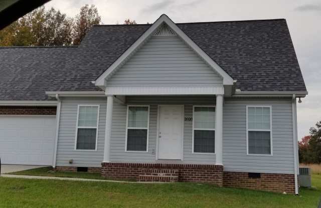 2020 Reserve Dr - 2020 Reserve Drive, Cookeville, TN 38506