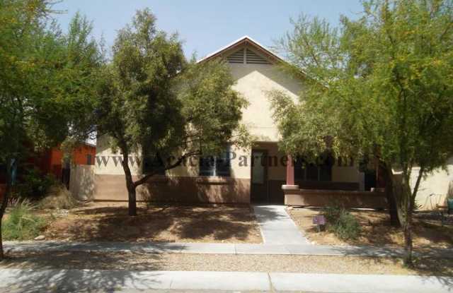 10409 East Seven Generations Way - 10409 East Seven Generations Way, Tucson, AZ 85747