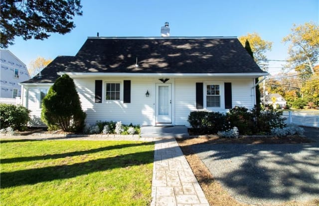 10 Elizabeth Street - 10 Elizabeth Street, New Haven County, CT 06405