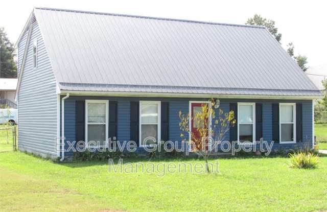 2894 Republic Ave - 2894 Republic Avenue, Radcliff, KY 40160