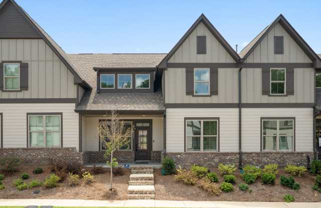3445 Feldspar Cir. (Liberty Park) - 3445 Feldspar Circle, Vestavia Hills, AL 35242