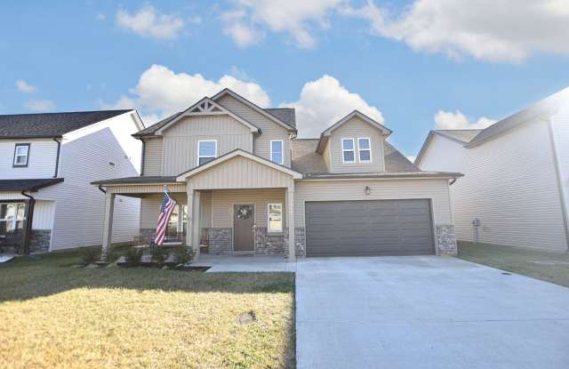 Pet Friendly Four Bedroom! photos photos