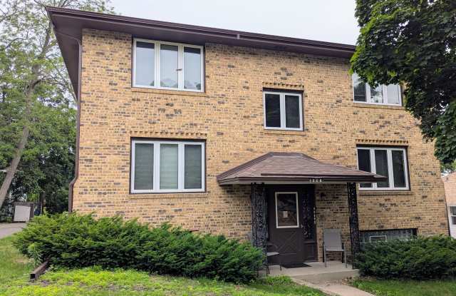 1338 Jersey Avenue South photos photos