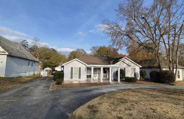 199 Autumn Trace Court - 199 Autumn Trace Court, Macon-Bibb, GA 31210