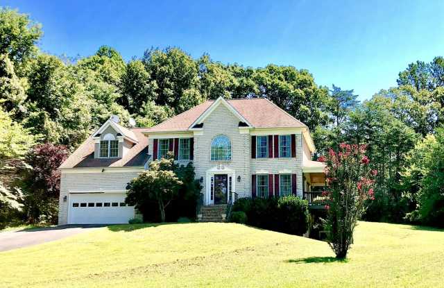 BEAUTIFUL 3 ACRES STAFFORD - MOUNTAIN VIEW SCHOOL DISTRIC - 31 Willowmere Court, Stafford County, VA 22556