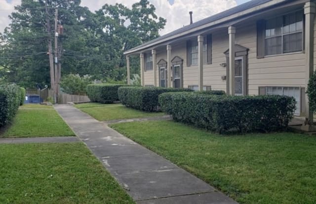 811 North Grant Street - 811 Grant Street, Little Rock, AR 72205
