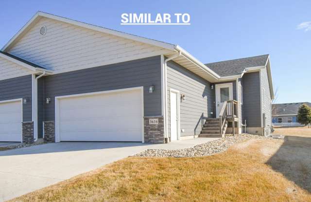 East Sioux Falls 4-Bedroom Townhome – Style, Space & Convenience! photos photos
