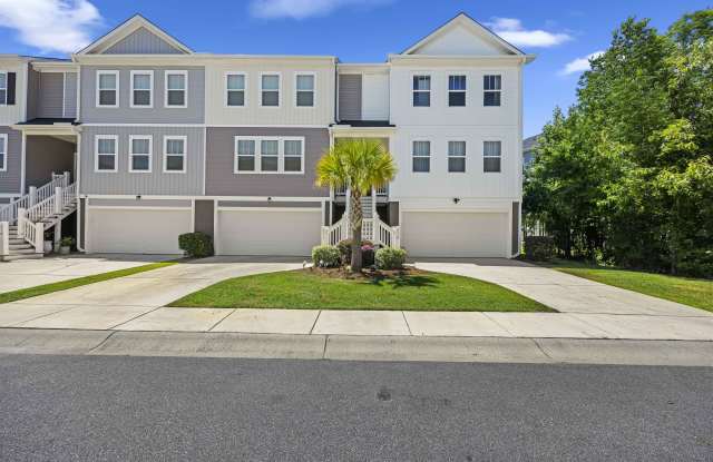 210 Winding River Drive - 210 Winding River Drive, Charleston, SC 29455