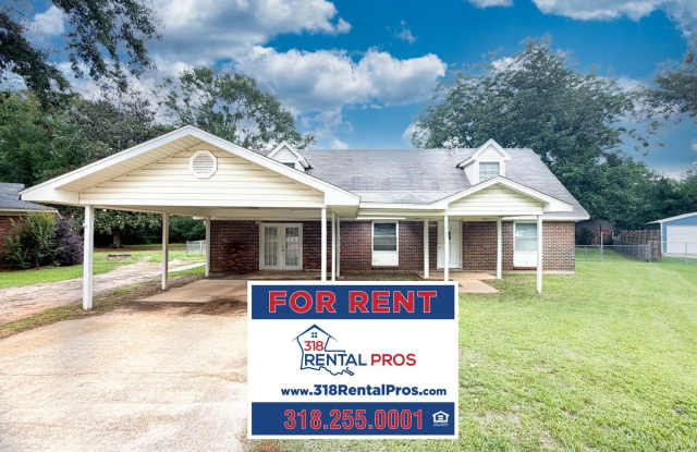 4 Bed 2 Bath Home in Ruston photos photos