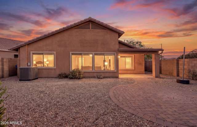 25883 W GIBSON Lane Gallery 2