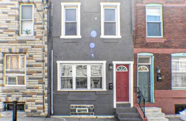 Point Breeze Three Bedroom Home Gallery 4