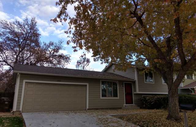 1234 Garfield Avenue - 1234 Garfield Avenue, Louisville, CO 80027