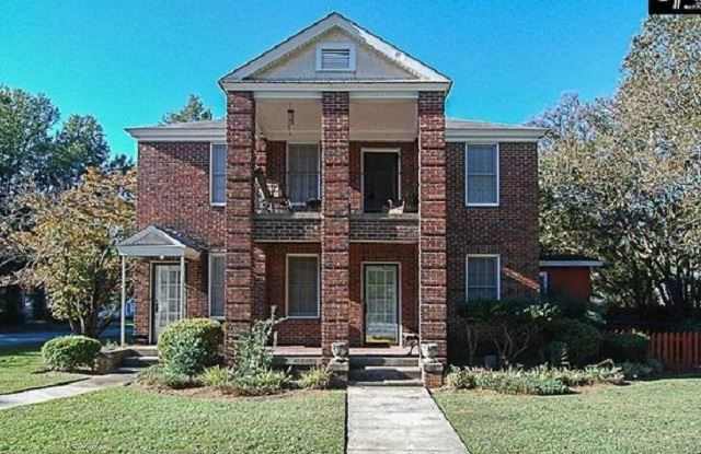 3303 RIVER DRIVE - 3303 River Drive, Columbia, SC 29201