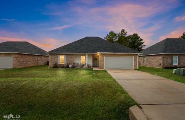 BEAUTIFUL HOME IN FRIERSON - 1071 BAYOU BAY COURT, De Soto County, LA 71027