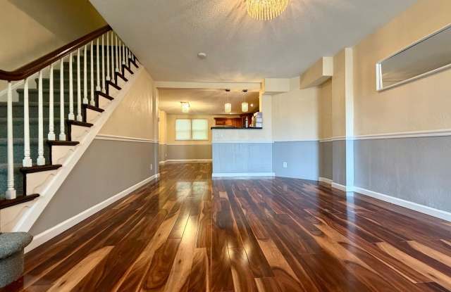 Charming 3-Bedroom Home is West Oak Lane. Available NOW! photos photos