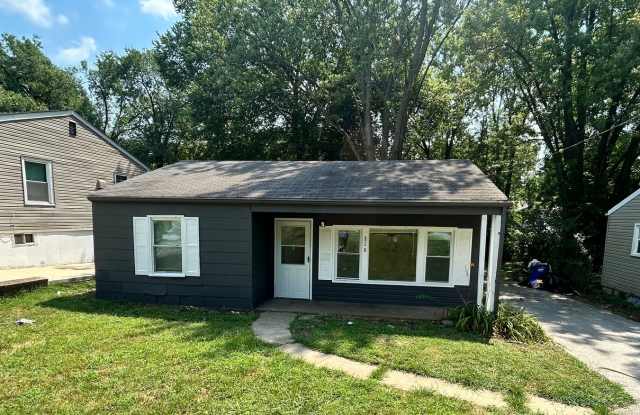 Large 3 bedroom in Hazelwood photos photos