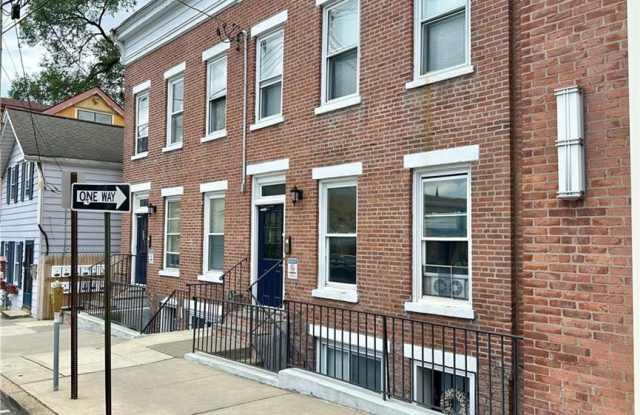 45 Hudson Avenue - 45 Hudson Avenue, Nyack, NY 10960