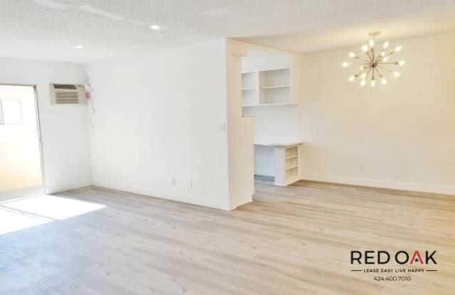 7720 Hampton Ave - 7720 Hampton Avenue, West Hollywood, CA 90046