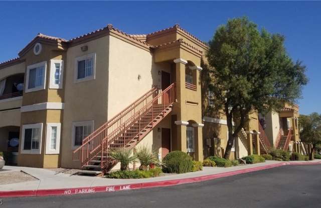 6160 Rumrill Street - 6160 Rumrill Street, Spring Valley, NV 89113