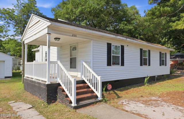 200 S Sylvan Drive photos photos
