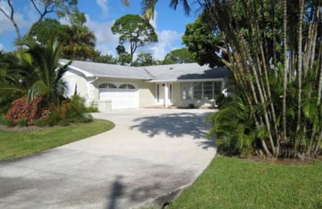 8797 SE Sharon St - 8797 Southeast Sharon Street West, Hobe Sound, FL 33455