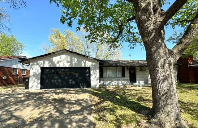 3 bedroom home in Broken Arrow!! photos photos