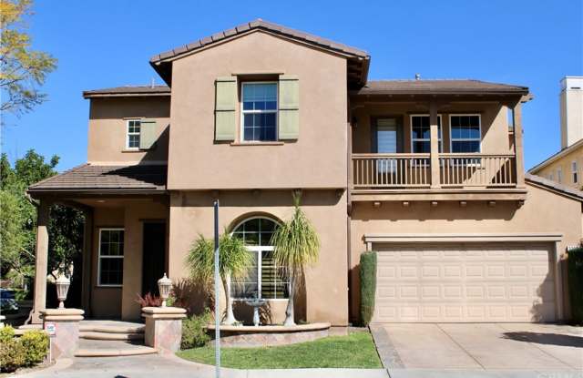3302 Crescent Way - 3302 Crescent Way, Tustin, CA 92782