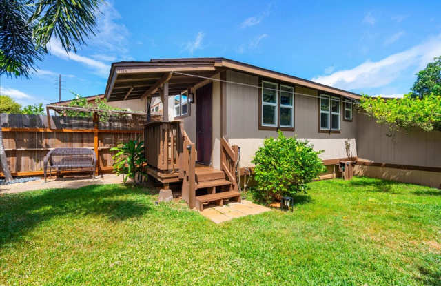Remodeled Studio in North Kihei | Furnished & Pet-Friendly photos photos Remodeled Studio in North Kihei | Furnished & Pet-Friendly photos photos