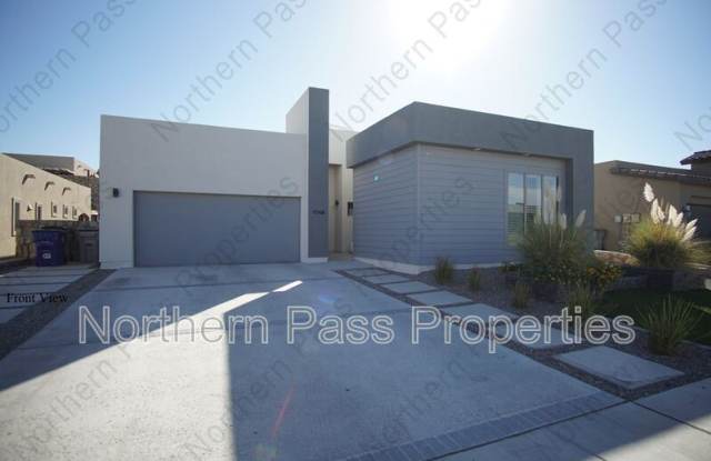 1746 Buckboard - 1746 Buckboard Street, El Paso, TX 79911