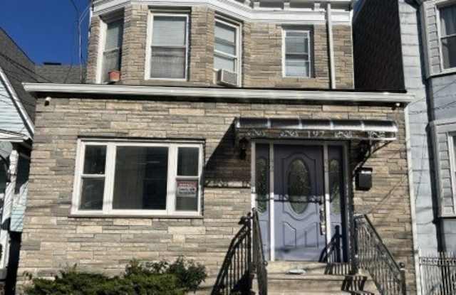 192 Fairview Ave - 192 Fairview Avenue, Jersey City, NJ 07304