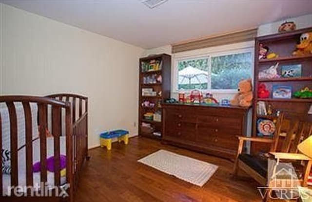 3625 Calle Quebracho - 3625 Calle Quebracho, Thousand Oaks, CA 91360