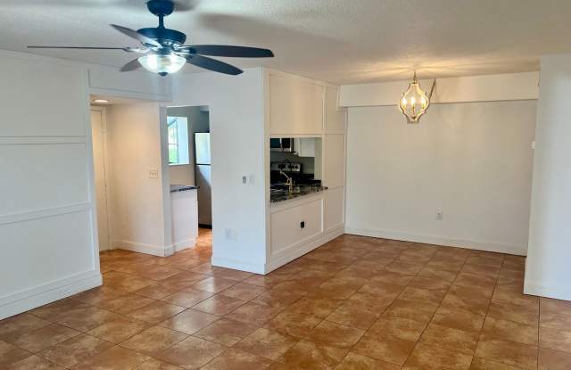 Move-In Ready 1-bed, 1-bath, Sarasota Condo off University Pkwy for rent! Gallery 4