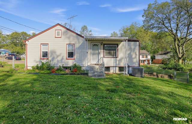 Charming 3BR House in Springfield Gallery 4