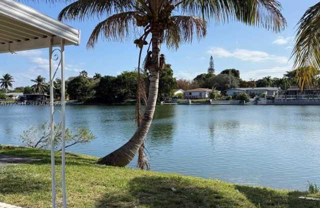 1058 SW 2nd St - 1058 Southwest 2nd Street, Hallandale Beach, FL 33009