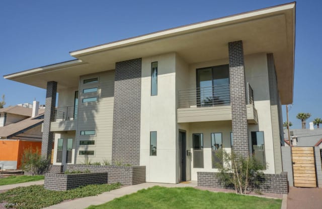 308 W CULVER Street - 308 W Culver St, Phoenix, AZ 85003