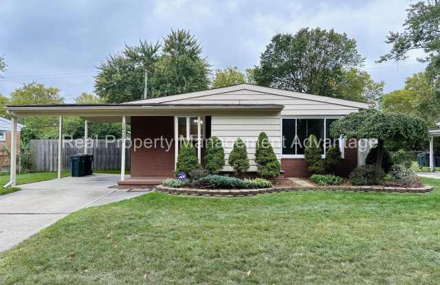 Oak Park Mid-Century Modern Beauty! photos photos