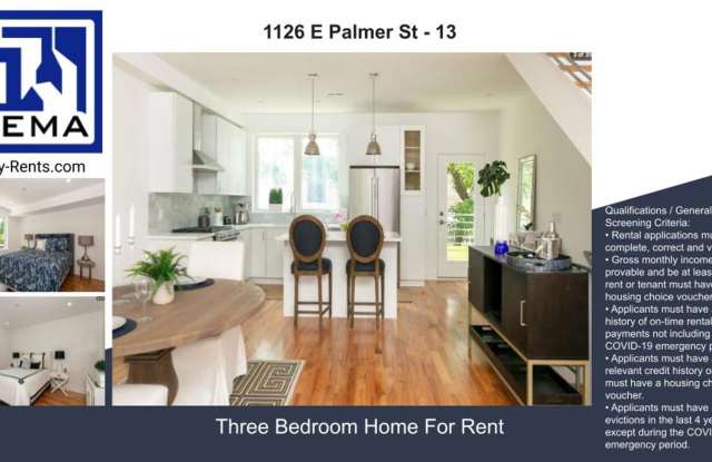 1126 E Palmer St photos photos