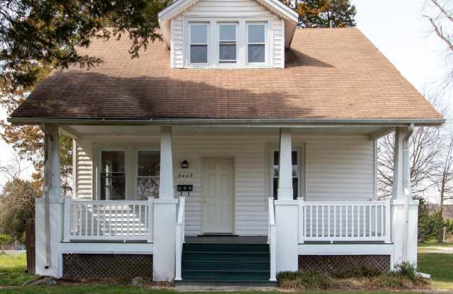 9440 RIGGS ROAD - 9440 Riggs Road, Adelphi, MD 20783