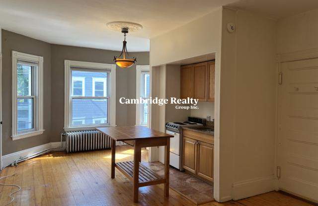 10 Sumner Rd. - 10 Sumner Road, Cambridge, MA 02138