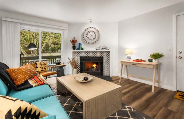 Scout apartments Gallery 3