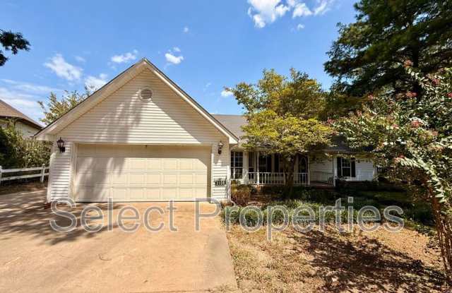 3108 Maplewood Terrace Gallery 1