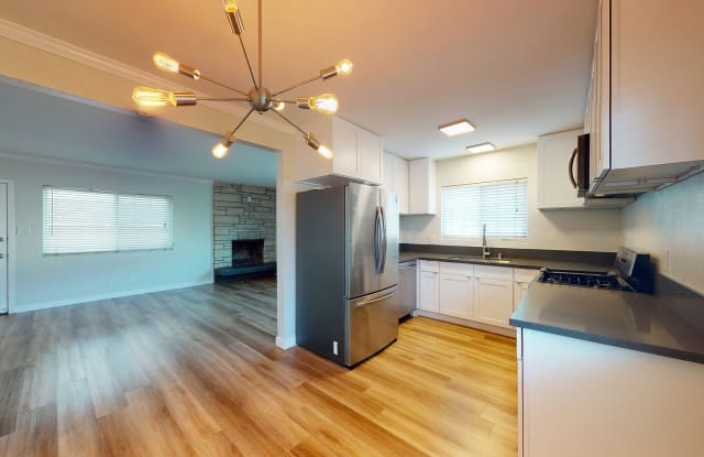 4527 West 116th Street - 4527 West 116th Street, Hawthorne, CA 90250